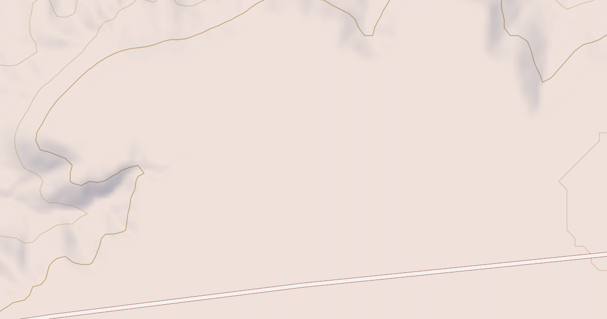 Map preview of BLM National GTLF Public Motorized Roads 21d47631-4434-4073-b8e6-4bdccfb7a048