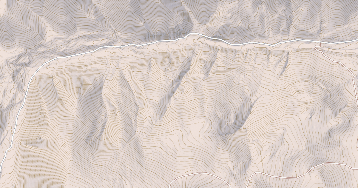 Map preview of BLM National GTLF Public Motorized Roads 23162dd2-d380-47be-a6e4-e6667cd8affc