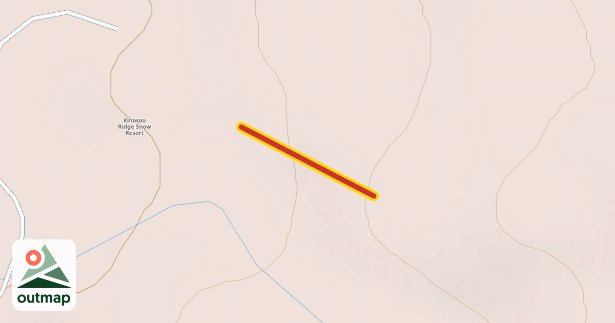 Map of Magic Carpet