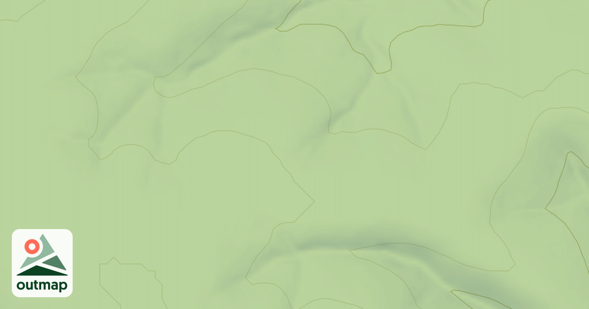 Map of UNKNOWN