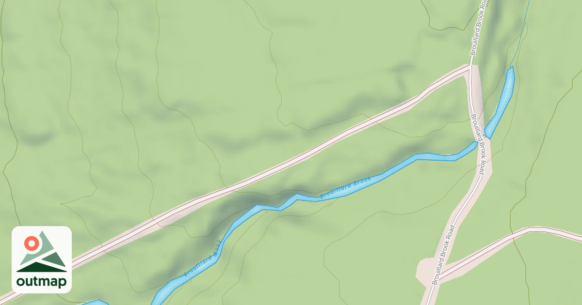 Map of USGS National Digital Trails dbdb70d9-5857-4e99-8ad1-d9b5bfab52d6