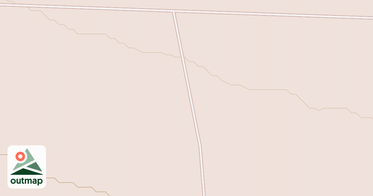 Map of BLM National GTLF Public Motorized Roads 8fa3403a-3605-408f-a56e-fac12da577c6