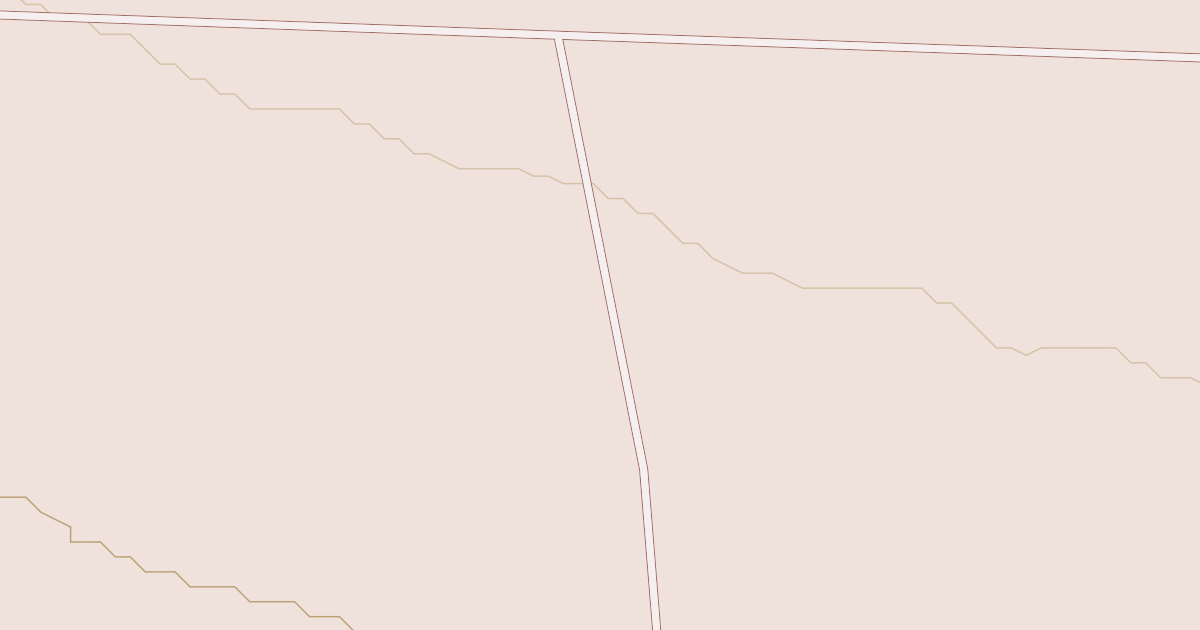 Map preview of BLM National GTLF Public Motorized Roads 8fa3403a-3605-408f-a56e-fac12da577c6
