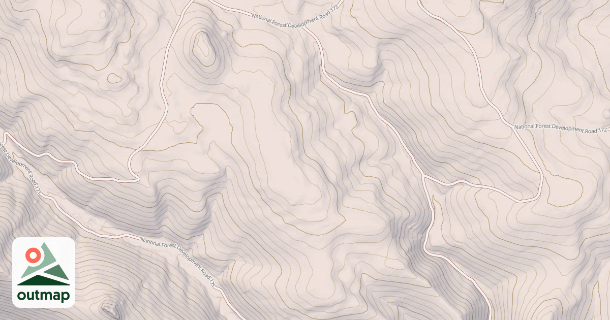 Map of COBB 5