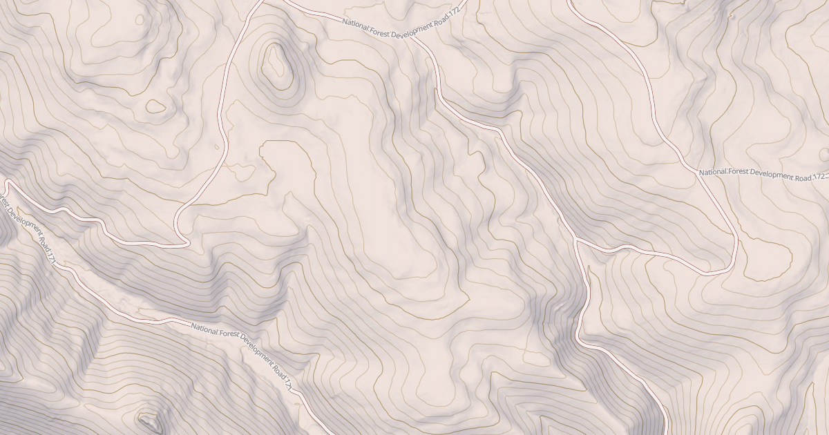 Map preview of COBB 5
