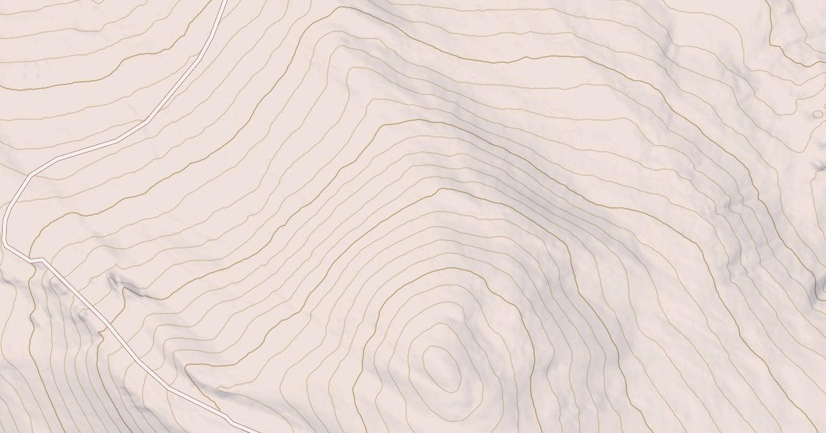 Map preview of NORTH HUMBUG