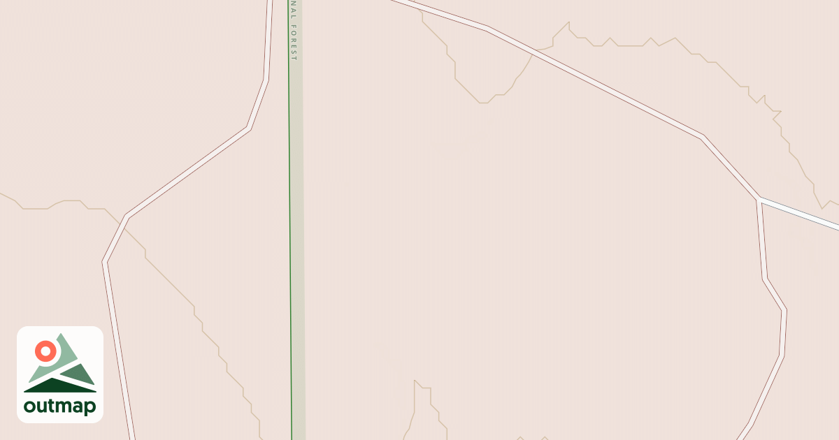 Map of CTR SEC 14