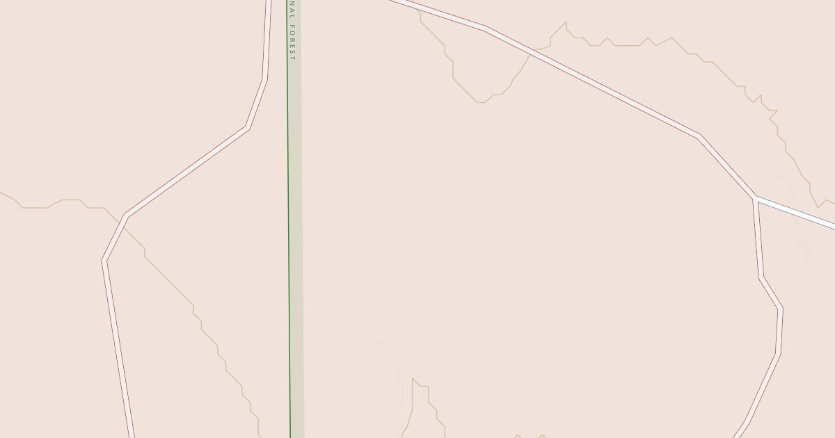 Map preview of CTR SEC 14