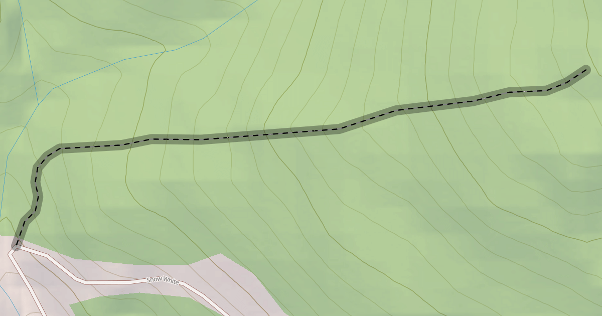 Map preview of Clear Cut