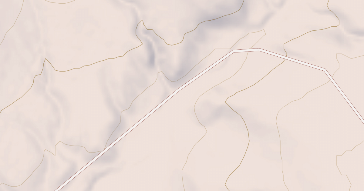 Map preview of BLM National GTLF Public Motorized Roads 880ea770-498f-4a27-825f-b5018e49ceb2