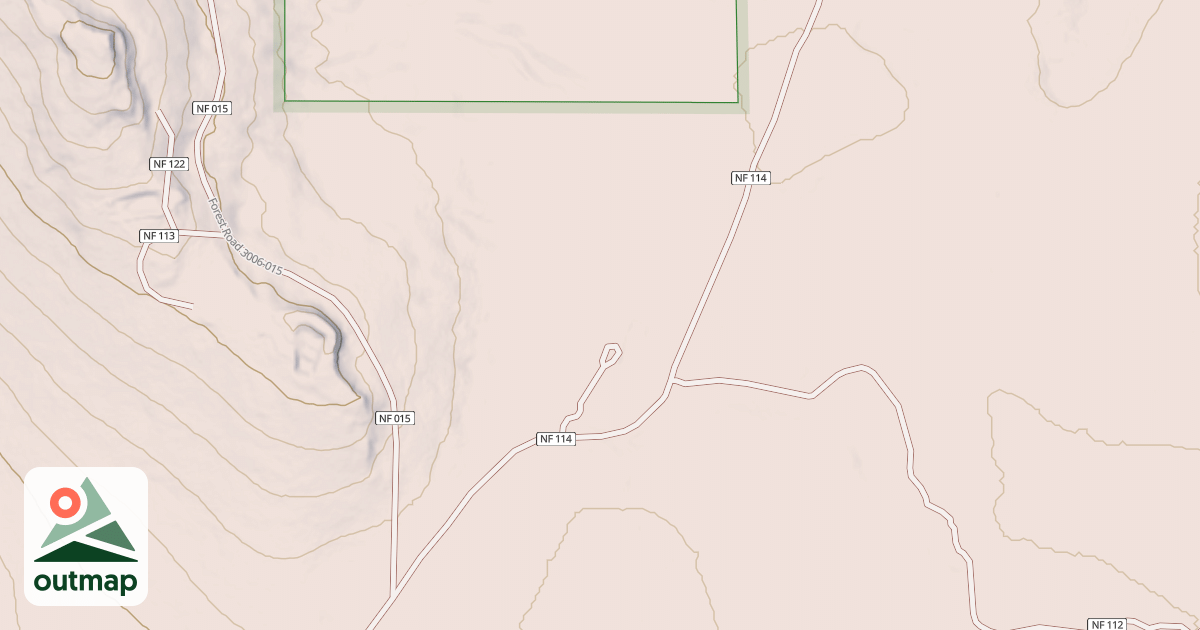 Map of BEGGER