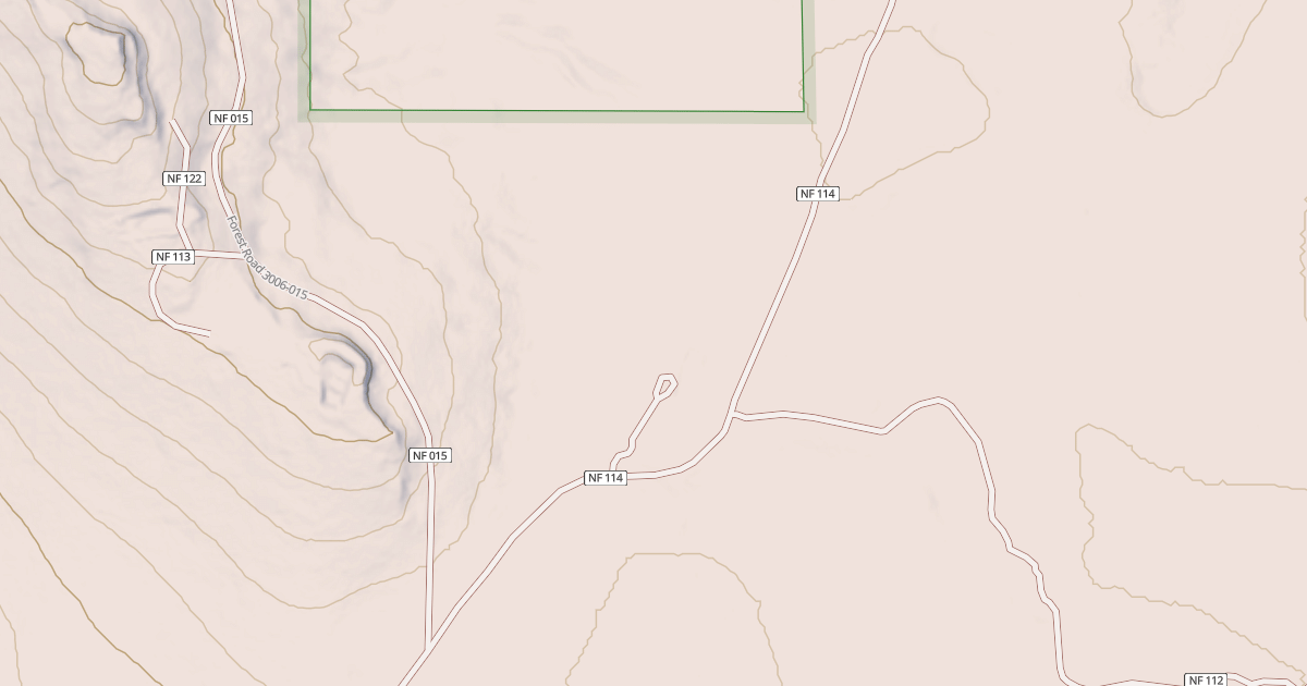 Map preview of BEGGER