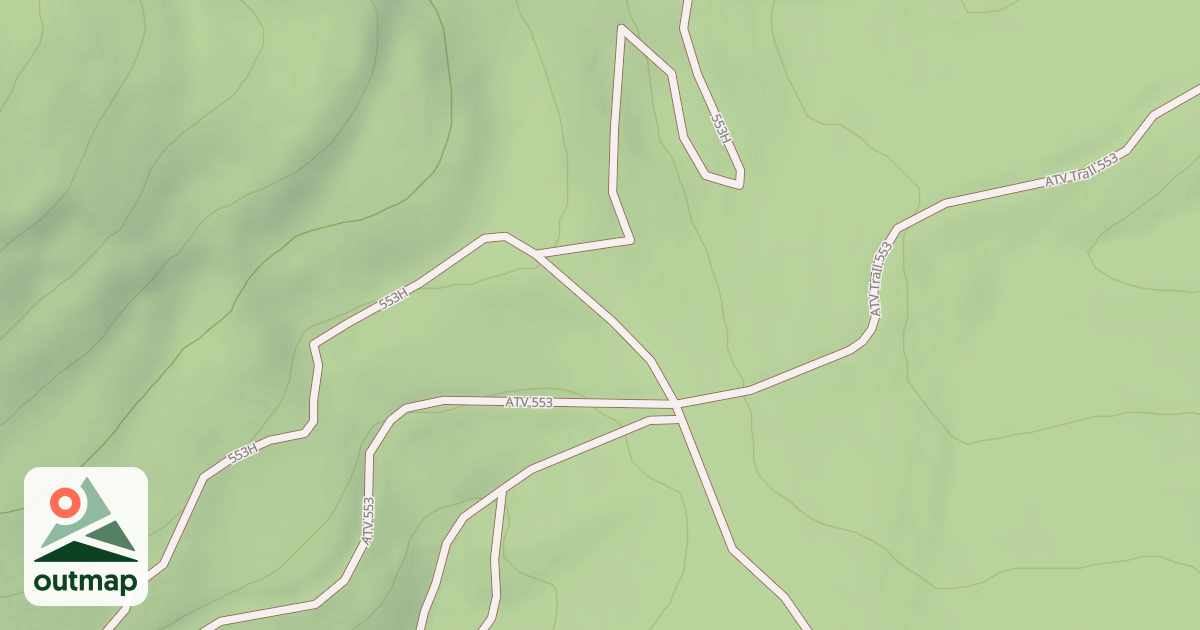 Map of Location