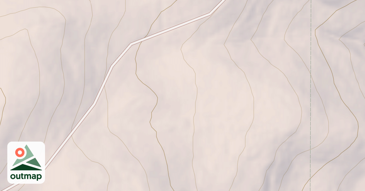 Map of 42075