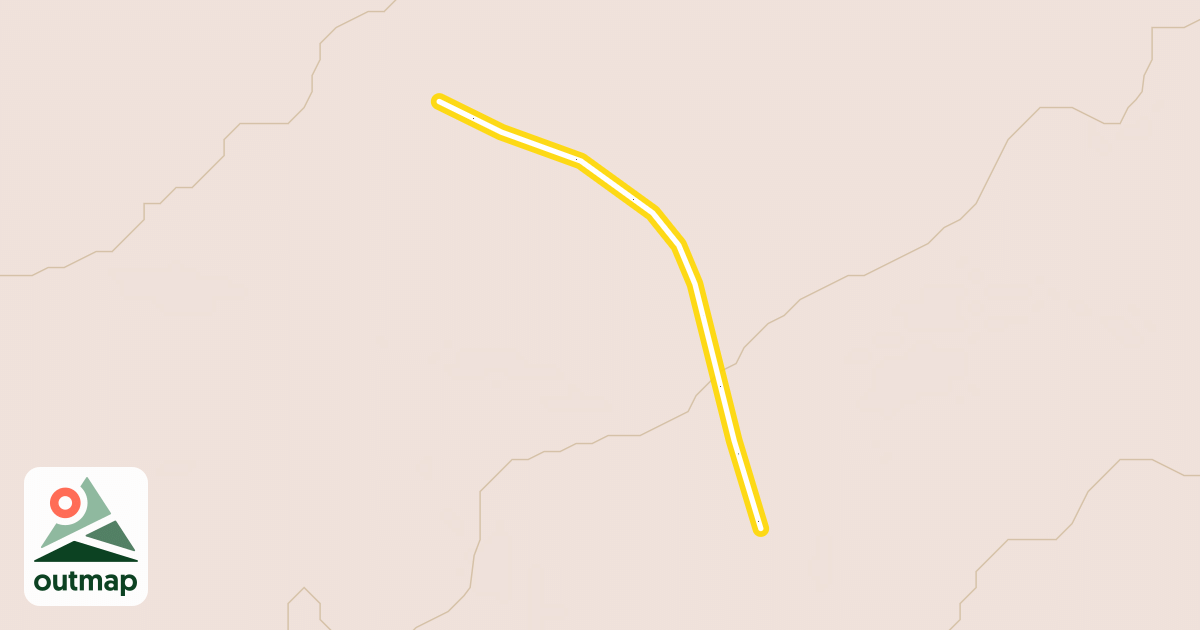 Map of 1k cut-off