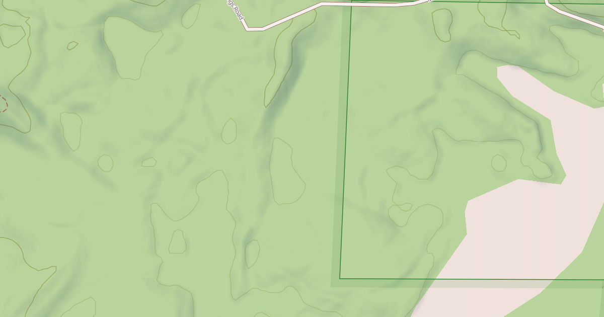Map preview of FR 200E