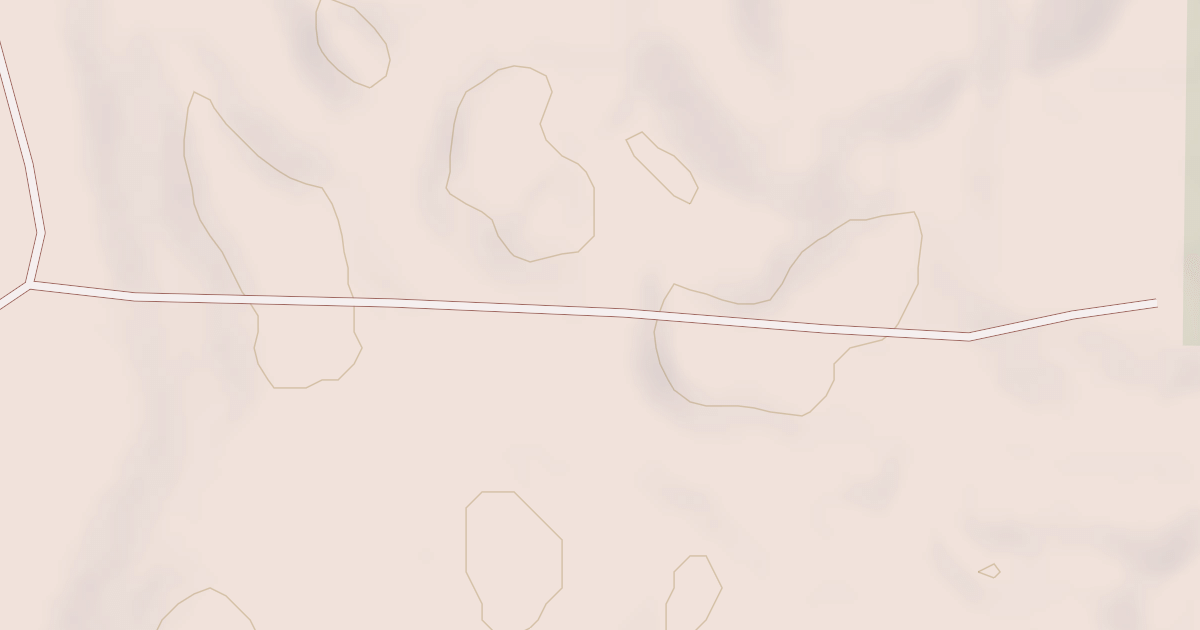Map preview of FR 2868 SPUR B