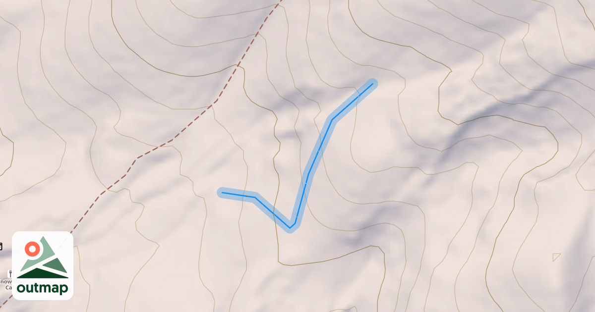 Map of Indecision