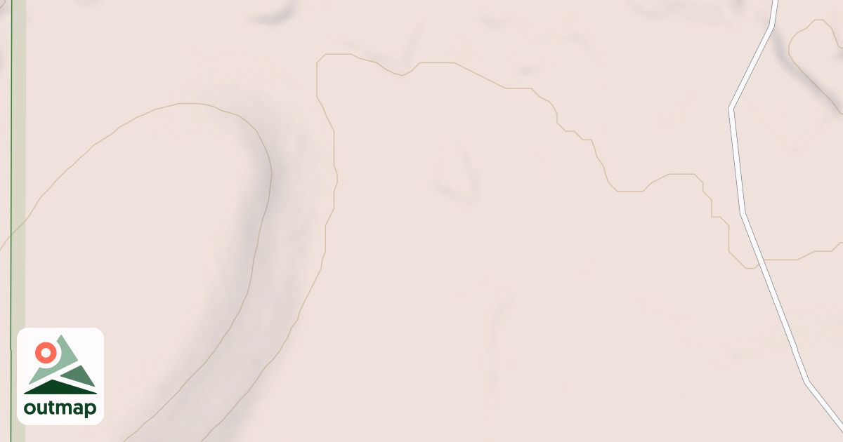Map of 41165