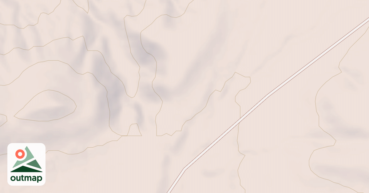 Map of BLM National GTLF Public Motorized Roads f715f6a6-cb20-4c01-828b-cc0ea31ff91b