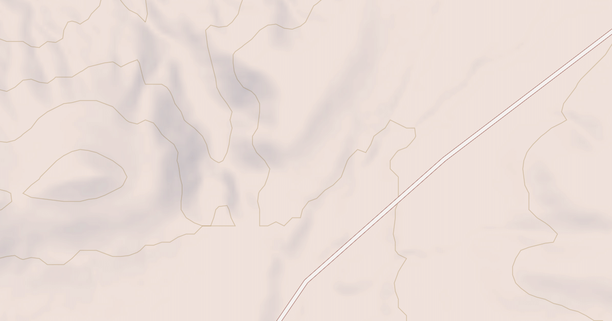 Map preview of BLM National GTLF Public Motorized Roads f715f6a6-cb20-4c01-828b-cc0ea31ff91b