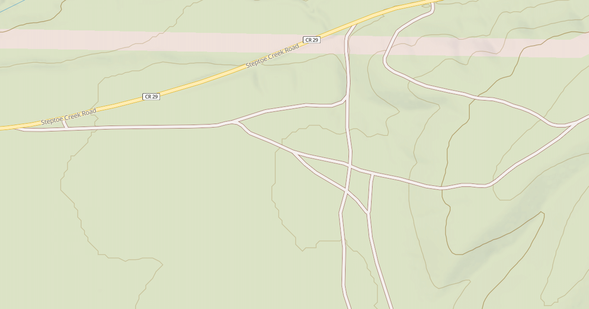 Map preview of BLM National GTLF Public Motorized Roads 43c62d5e-f02a-4984-9370-062aa83ac6d7