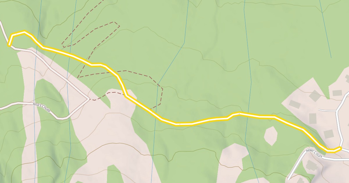Map preview of Donohoe Daily DD3