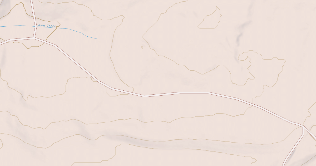 Map preview of USFS National Forest System Roads {220090C3-562B-46CA-8415-8FD40D1FC254}