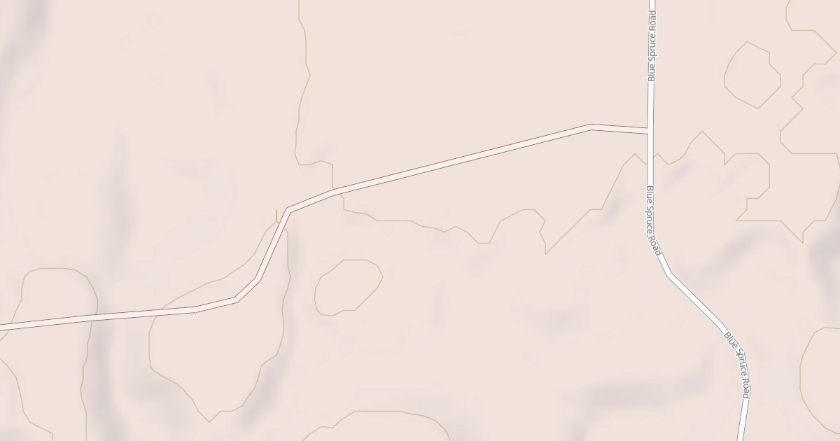 Map preview of FR 2284