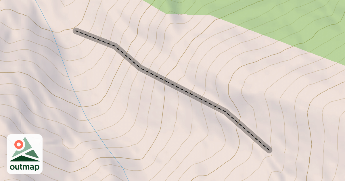 Map of Faculty Club