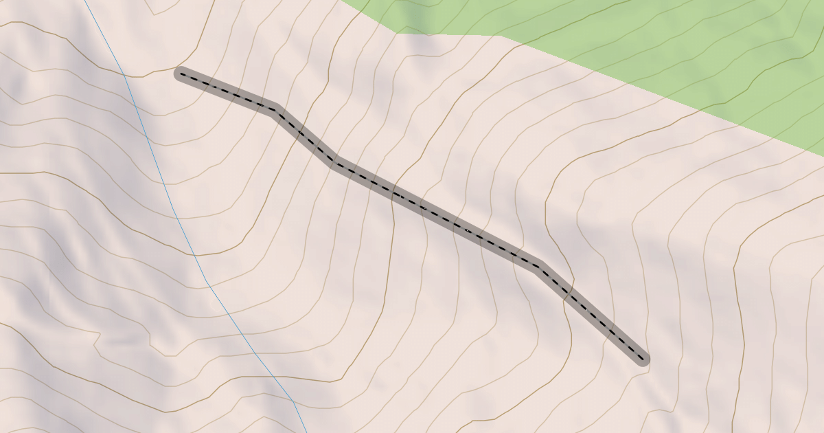 Map preview of Faculty Club