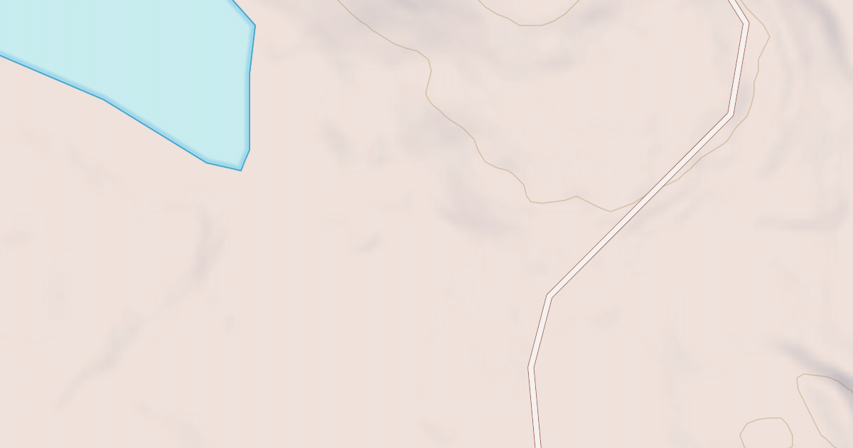 Map preview of GREENWOOD LAKE SPUR EB
