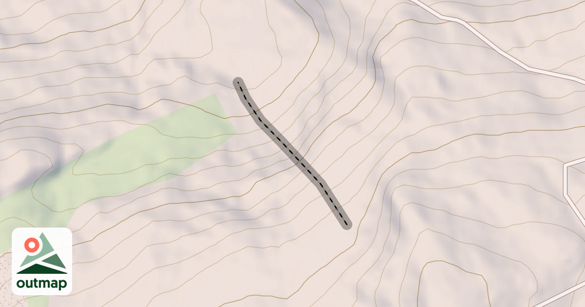 Map of Hari Kari