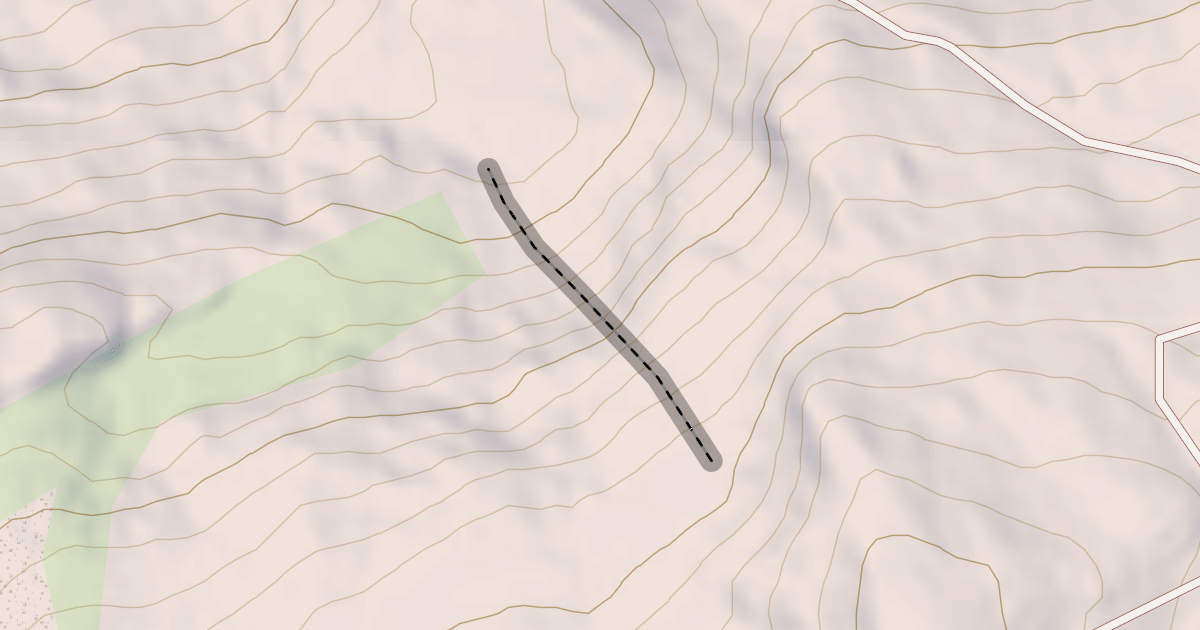 Map preview of Hari Kari