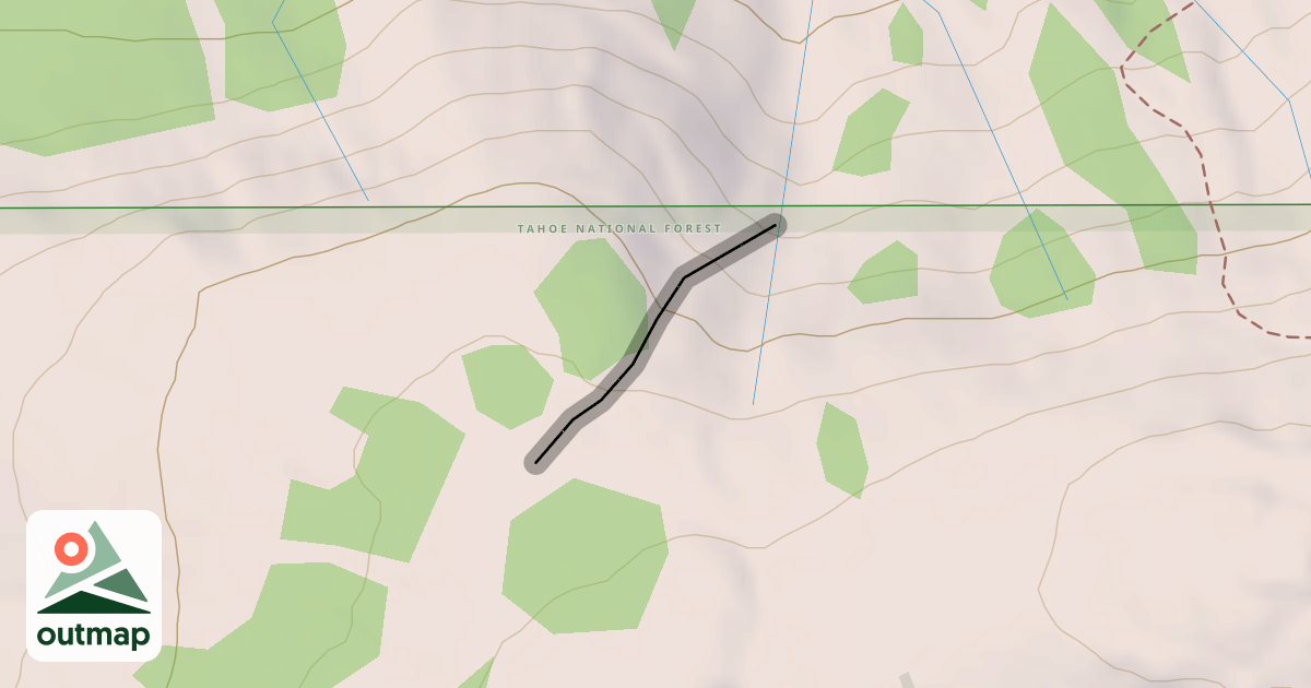 Map of Chukker