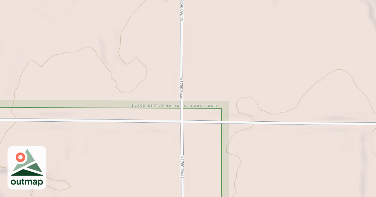 Map of USFS Motor Vehicle Use Map Roads {0A7E0A13-D34E-46E8-A206-264959C6AA09}