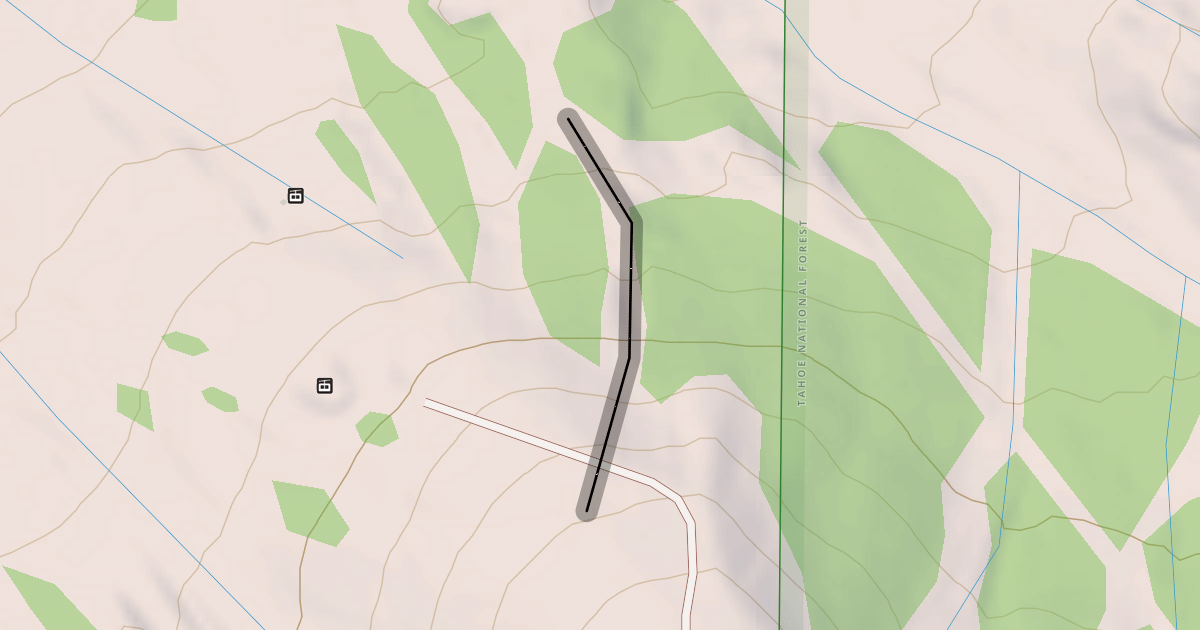 Map preview of Hers