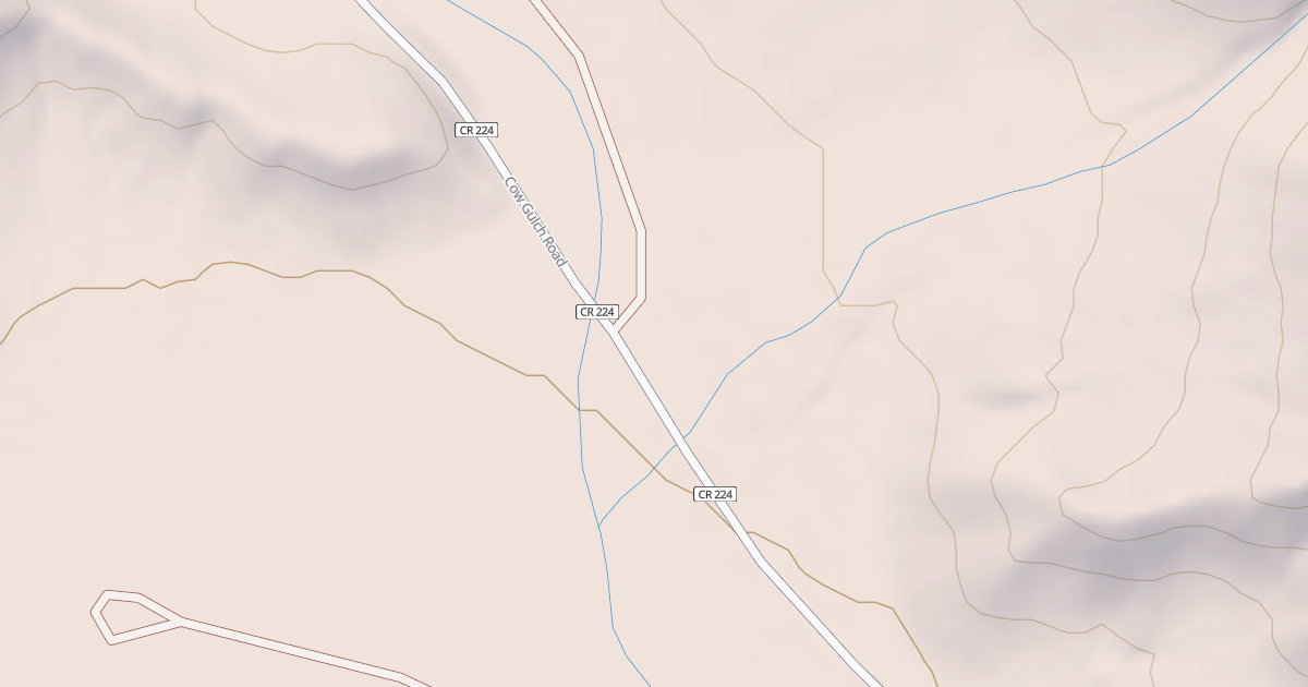 Map preview of BLM National GTLF Public Motorized Roads 3909aa59-b466-4f91-9c5d-7f204f932c5c
