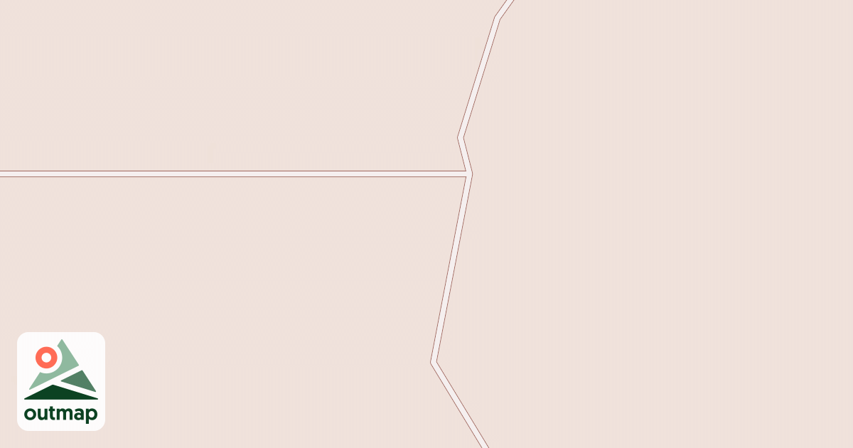 Map of Bemis Hill Trails