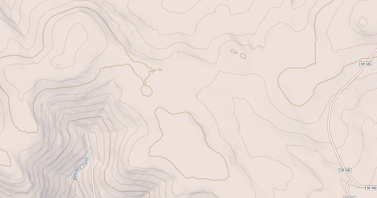 Map preview of DEC92 3.2-4.7
