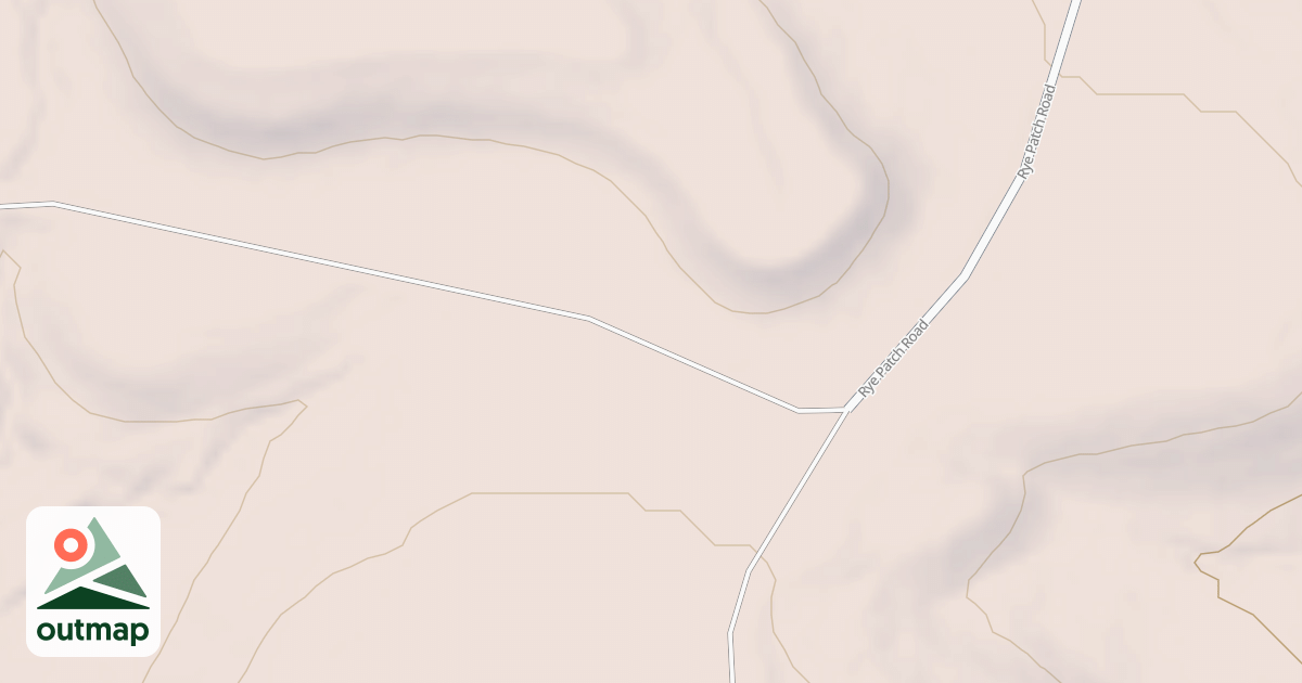 Map of BLM National GTLF Public Motorized Roads 77aaa761-d1dc-46c8-81c3-98d4a0df0a52