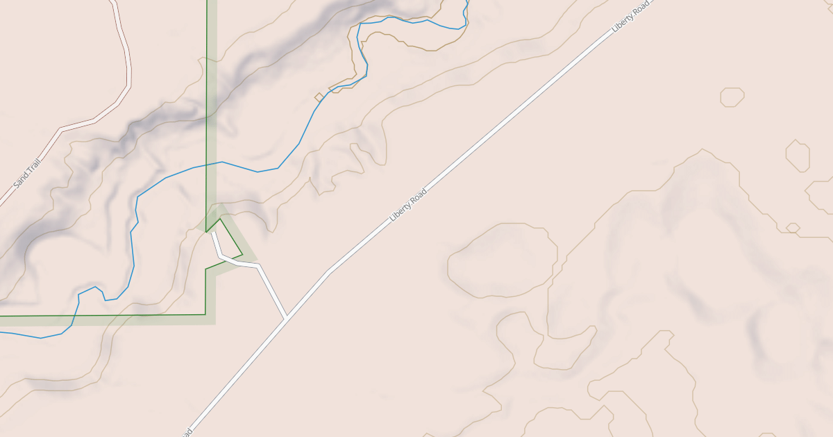 Map preview of LIBERTY