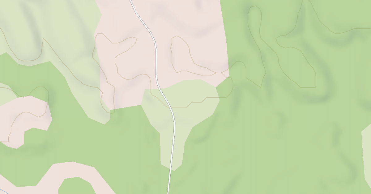 Map preview of Smoky Hills