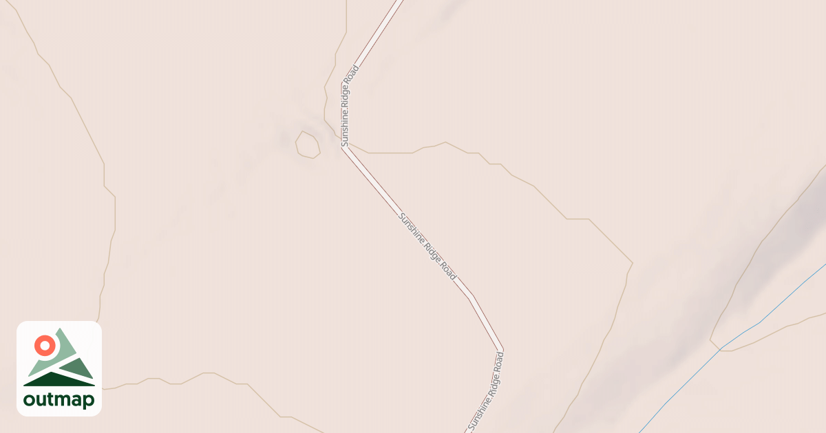 Map of BLM National GTLF Public Motorized Roads 41c68dcc-11da-41e5-9779-66ffab181ad3