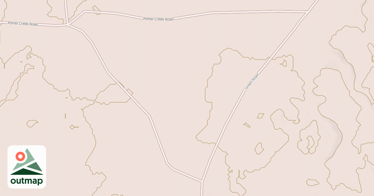 Map of 5757