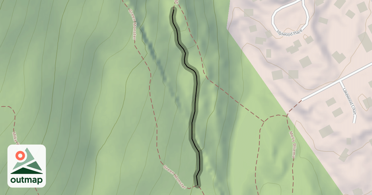 Map of Mandatory Suicide Right