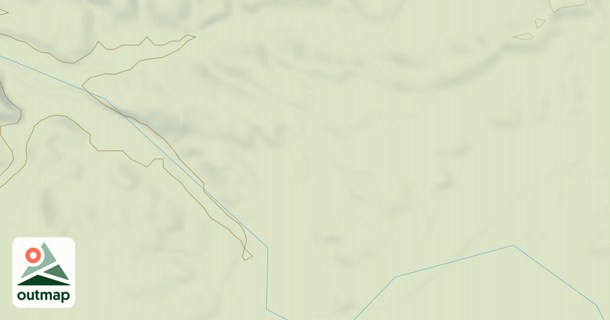 Map of BLM National GTLF Public Motorized Trails 9c6194b0-6c06-4b44-8da8-1c61305c8d76