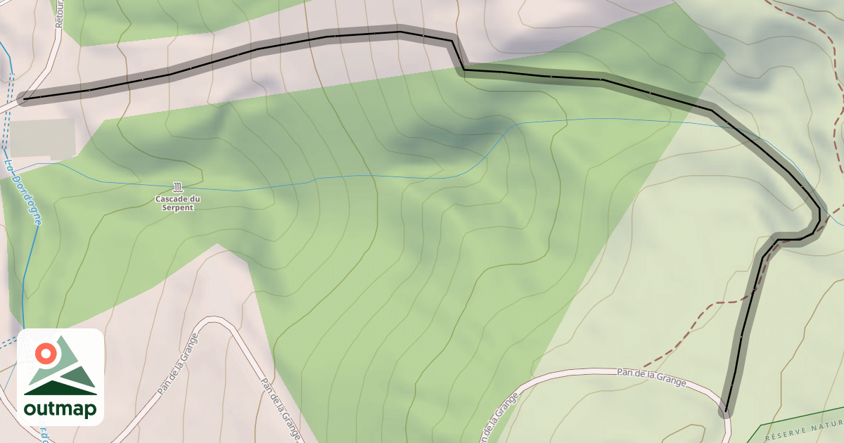 Map of Mathusalem