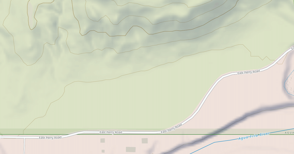 Map preview of BLM National GTLF Public Motorized Roads 0cdfe104-3b7d-4d07-93cb-30db8b4b6f58
