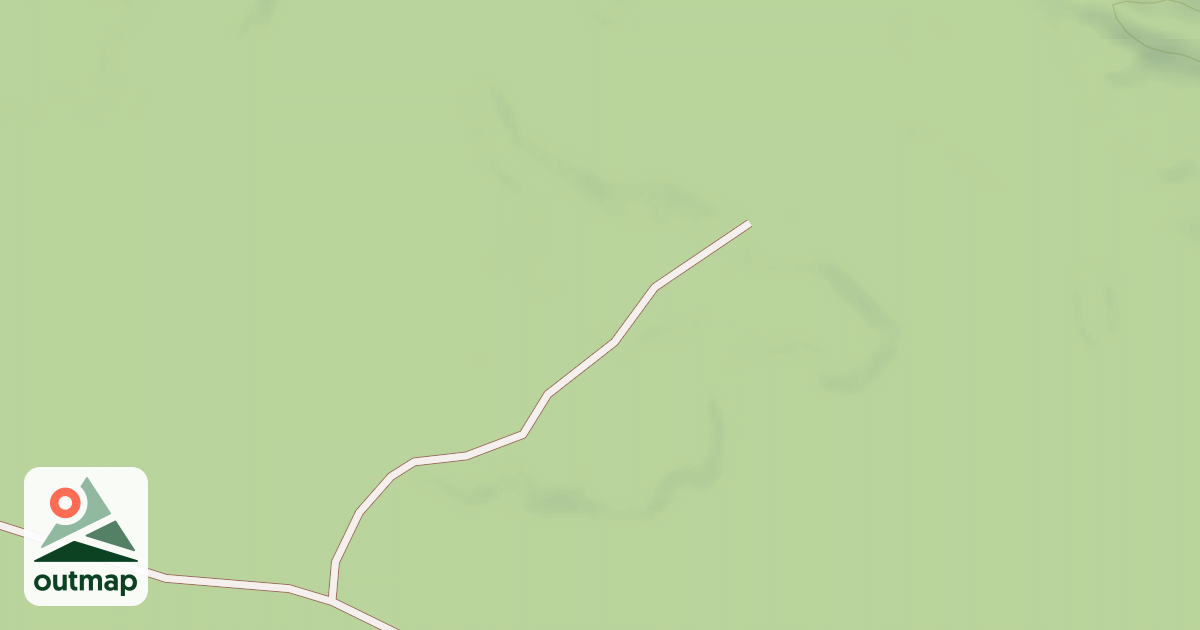 Map of FR 2375AA